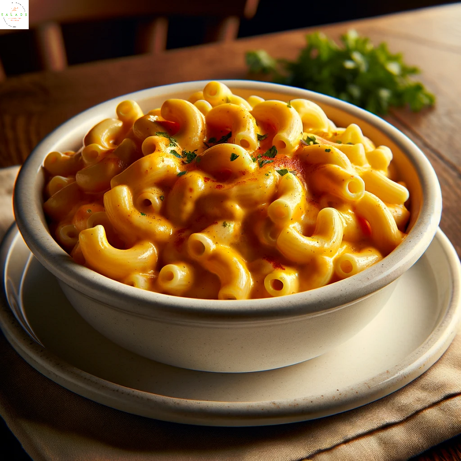 Arby's Inspired Macaroni and Cheese Recipe The Best Recipes