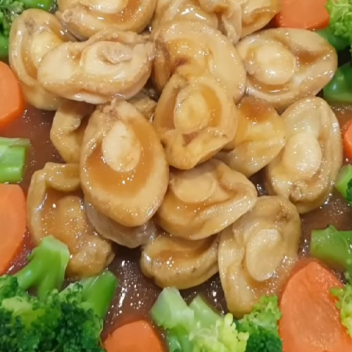 braised-abalone-with-broccoli-recipes