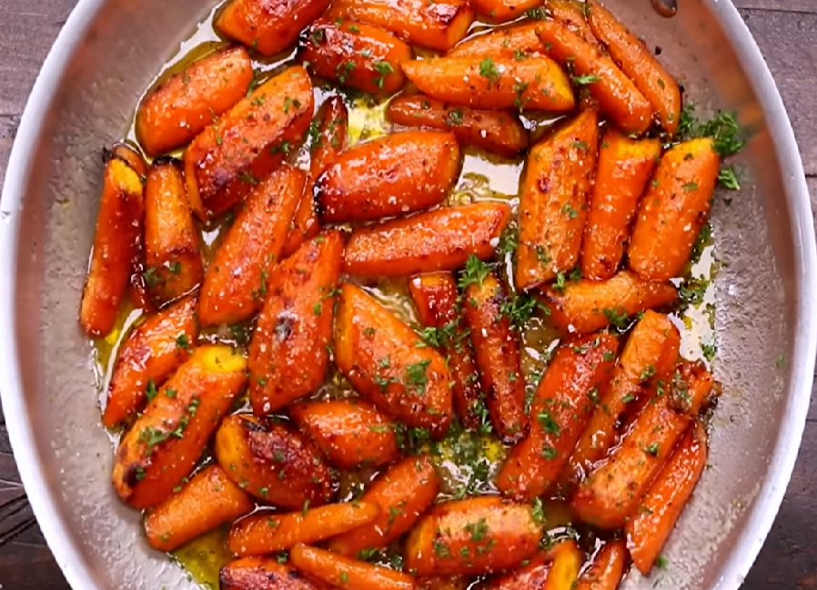 glazed veggies recipe totk,totk carrot stew,carrot stew recipe totk,